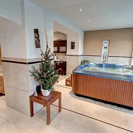 Private Wellness Pécs