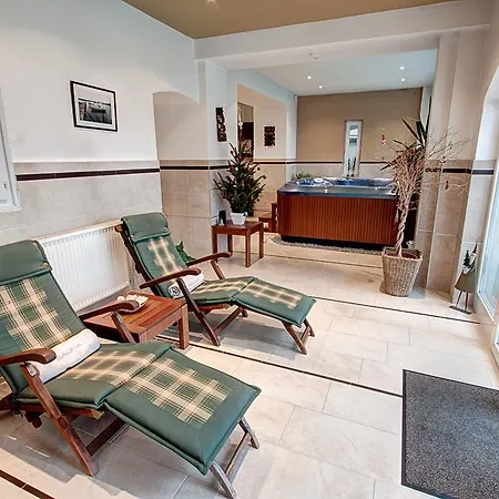 Private Wellness Lägenhet