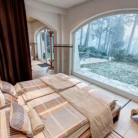 Private Wellness * Pécs