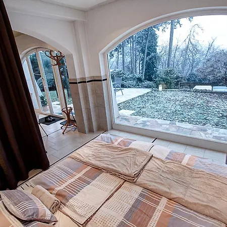 Lägenhet Private Wellness