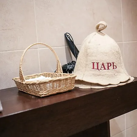 Private Wellness Lägenhet