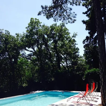 Private Wellness Lägenhet