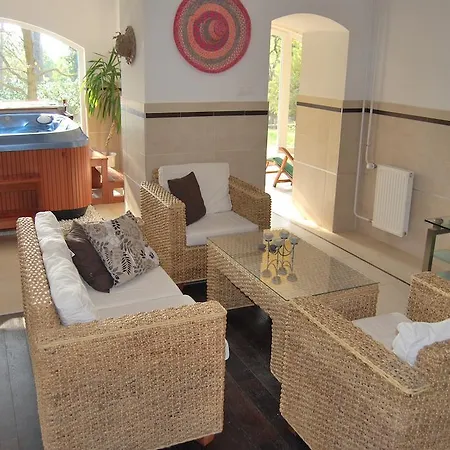 Lägenhet Private Wellness