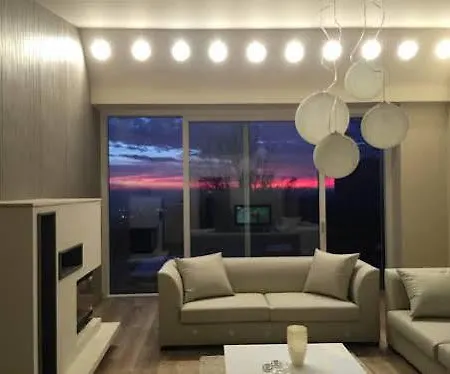 Appartement Private Wellness