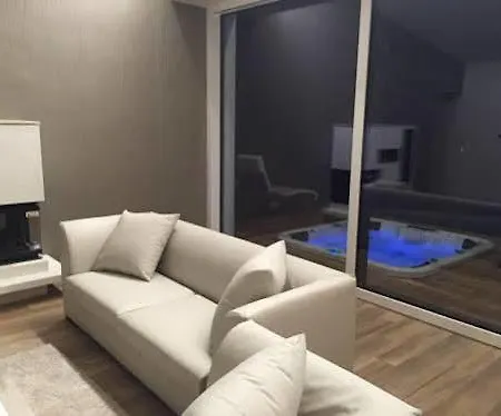 Private Wellness Pécs