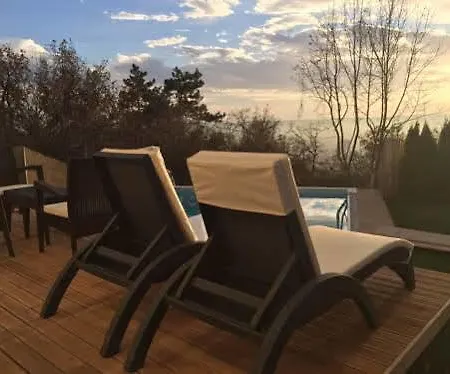 Private Wellness Lägenhet *