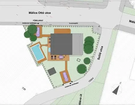 Private Wellness * Pécs