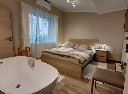 Lägenhet Private Wellness *