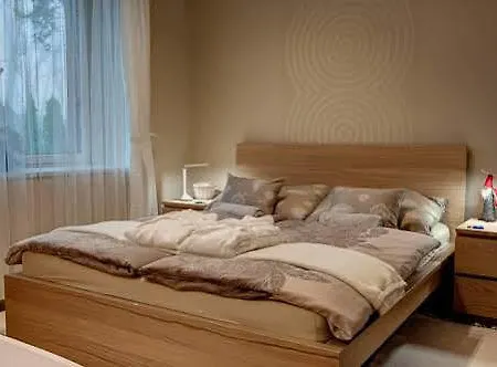 Private Wellness Lägenhet *