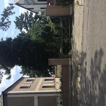 Apartament Private Wellness